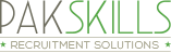 PakSkills — Recruitment Solutions